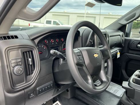 New 2026 Chevrolet Silverado 2500 W/T w/ WT Convenience Package image 14