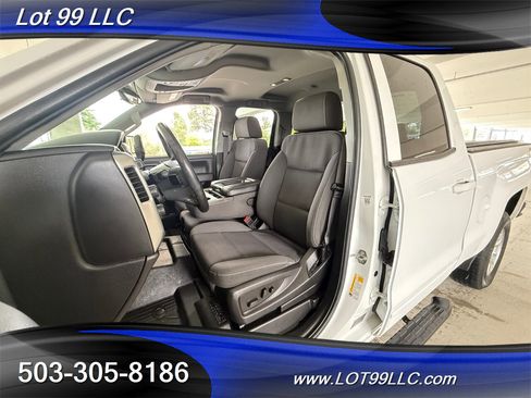 Used 2018 Chevrolet Silverado 1500 LT w/ All Star Edition image 13