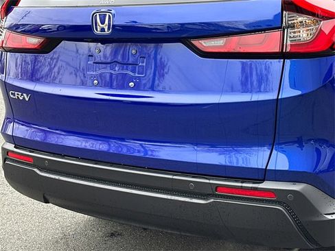 Used 2024 Honda CR-V EX-L image 5