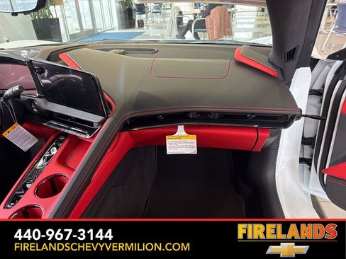 New 2026 Chevrolet Corvette Z06 image 42