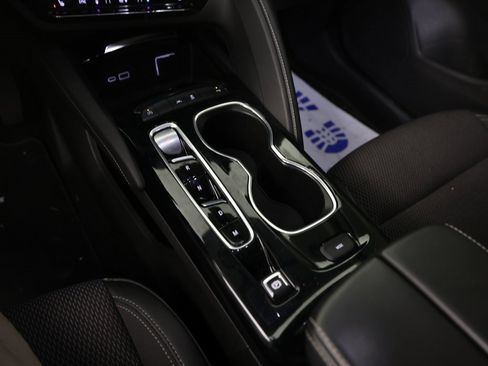 Certified 2021 Buick Envision Preferred image 12