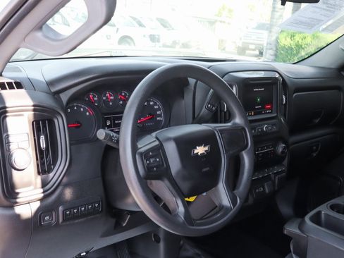 Used 2023 Chevrolet Silverado 2500 W/T w/ WT Convenience Package image 20