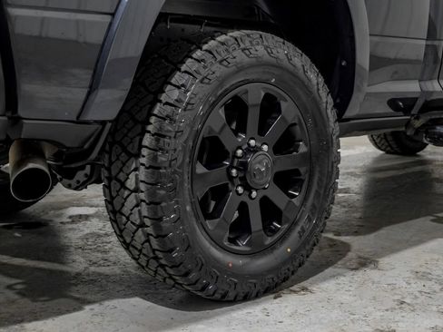 Used 2022 RAM 2500 Laramie image 65