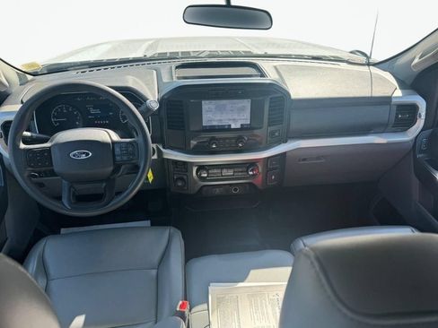Used 2021 Ford F150 XL w/ Trailer Tow Package AWD/4WD image 10