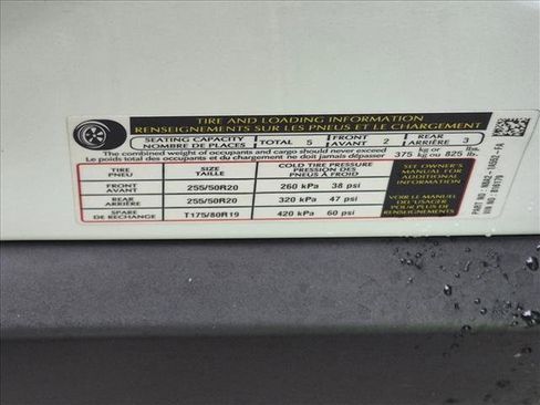 Used 2026 Land Rover Range Rover Velar S AWD/4WD image 19