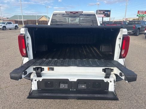 Certified 2024 GMC Sierra 1500 AT4X image 13