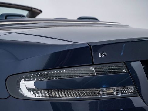 Used 2006 Aston Martin DB9 Volante image 14
