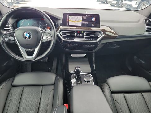 Used 2022 BMW X3 xDrive30i image 29