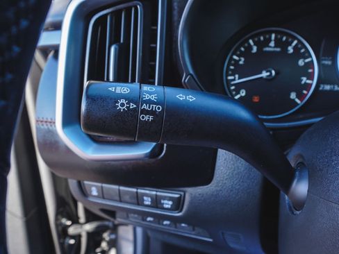 Used 2023 MAZDA CX-50 AWD 2.5 Turbo w/ Cargo Package image 19