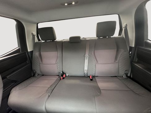 Used 2024 Toyota Tundra SR AWD/4WD image 12