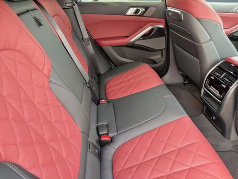 New 2027 BMW X6 xDrive40i AWD/4WD image 29