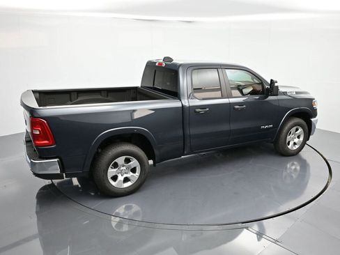 New 2025 RAM 1500 Big Horn image 31