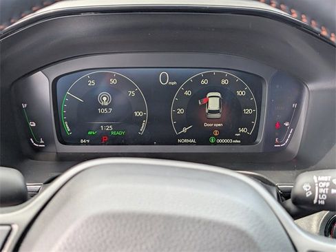 New 2026 Honda CR-V Sport-L image 16
