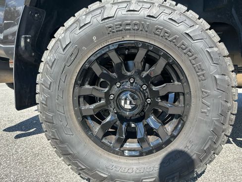 Used 2024 Ford F350 XLT w/ XLT Premium Package image 18