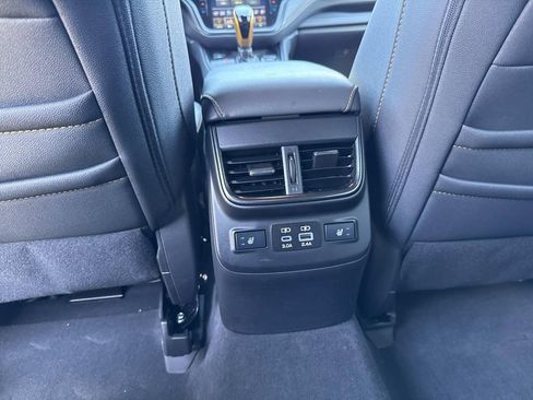 Certified 2024 Subaru Outback Wilderness image 19