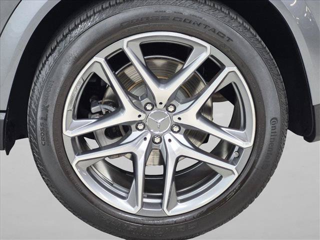 Used 2023 Mercedes-Benz GLE 53 AMG 4MATIC Coupe image 25