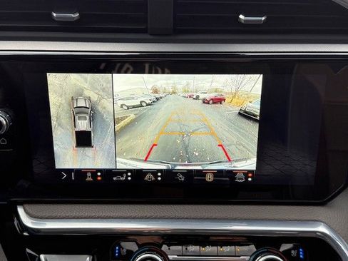 Certified 2024 GMC Sierra 1500 Denali w/ Technology Package image 36