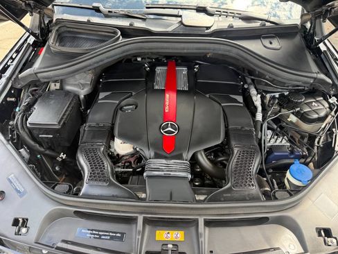 Used 2018 Mercedes-Benz GLE 43 AMG 4MATIC Coupe image 59
