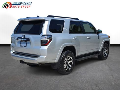 Used 2024 Toyota 4Runner TRD Off-Road image 6