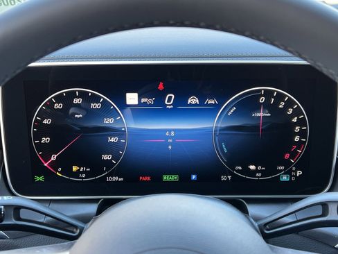 New 2026 Mercedes-Benz GLC 350e 4MATIC image 15