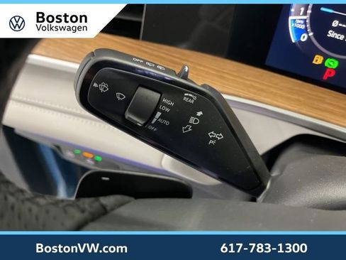 New 2026 Volkswagen Tiguan SEL R-Line AWD/4WD image 19