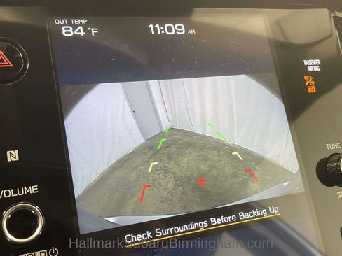 New 2025 Subaru Legacy Premium w/ Popular Package #1 image 20