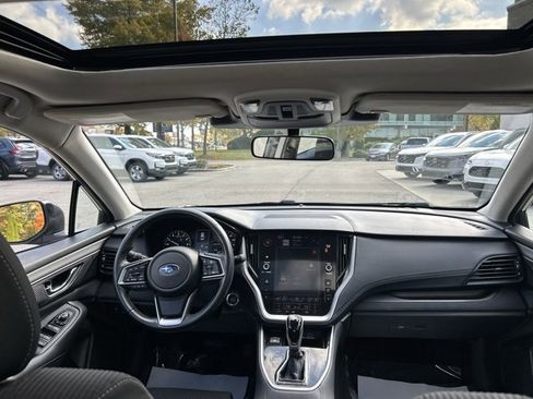 Used 2024 Subaru Legacy Premium image 43