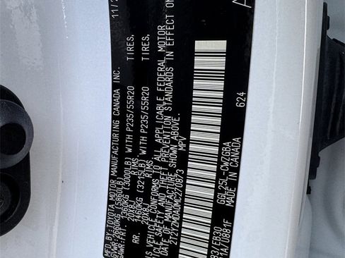 Used 2021 Lexus RX 350 F Sport image 32