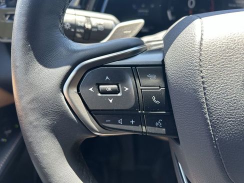 Used 2025 Lexus RX 350 FWD w/ Technology Package image 26