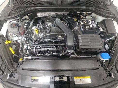 Used 2024 Volkswagen Jetta Sport FWD image 9