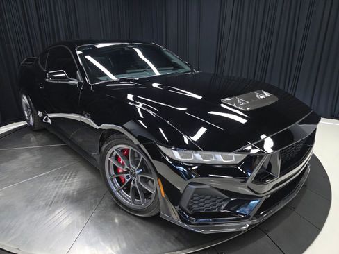 Used 2024 Ford Mustang GT Premium RWD image 54