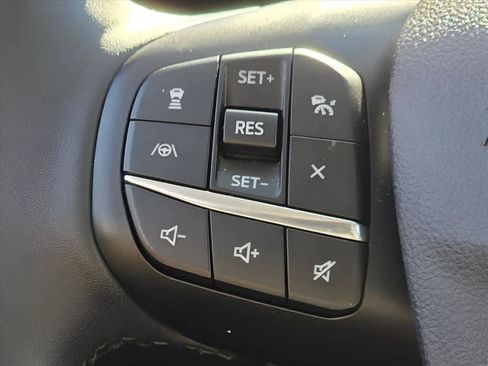 Used 2025 Ford Bronco Sport Outer Banks w/ Outer Banks Tech Package+ image 18