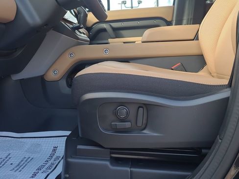 New 2026 Land Rover Defender 110 V8 image 23
