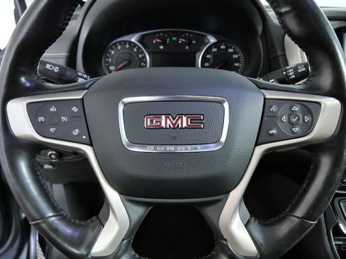Used 2020 GMC Terrain Denali w/ Denali Premium Package AWD/4WD image 22