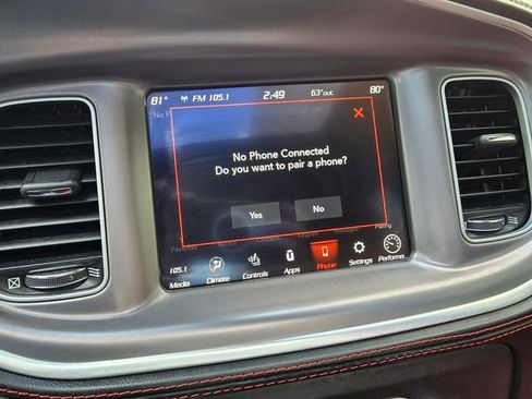 Used 2021 Dodge Charger Scat Pack RWD image 53