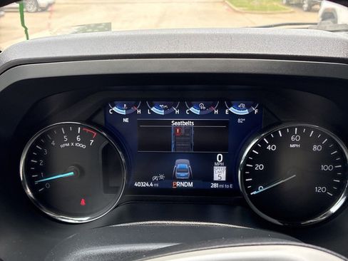 Used 2024 Ford Expedition Max Limited RWD image 12