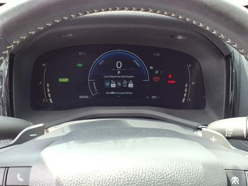 Used 2025 Toyota Camry SE FWD image 20