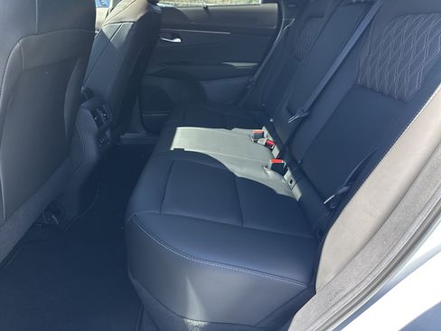 Used 2025 Nissan Murano Platinum w/ Cargo Package image 22