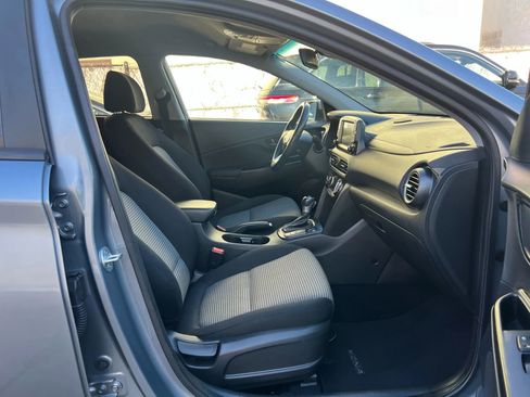 Used 2020 Hyundai Kona SEL image 31