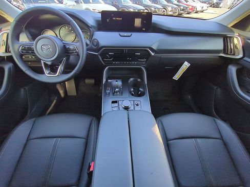 New 2026 MAZDA CX-90 3.3 Turbo w/ Select Package AWD/4WD image 15