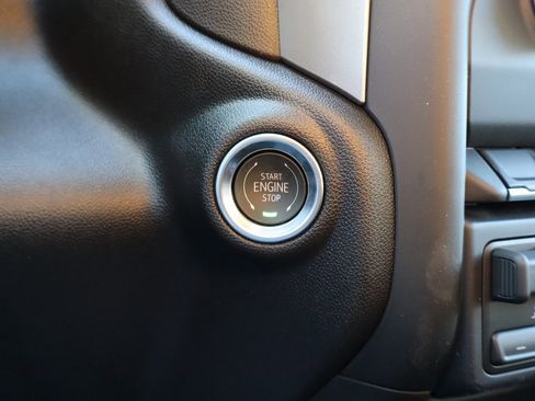 New 2026 Chevrolet Silverado 2500 Custom w/ Custom Value Package image 12