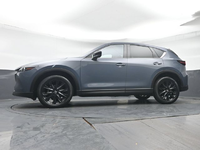 Certified 2024 MAZDA CX-5 Carbon Edition AWD/4WD image 30