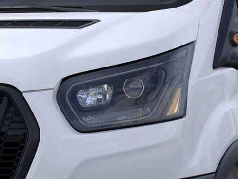 New 2026 Ford Transit 350 XL AWD/4WD image 18