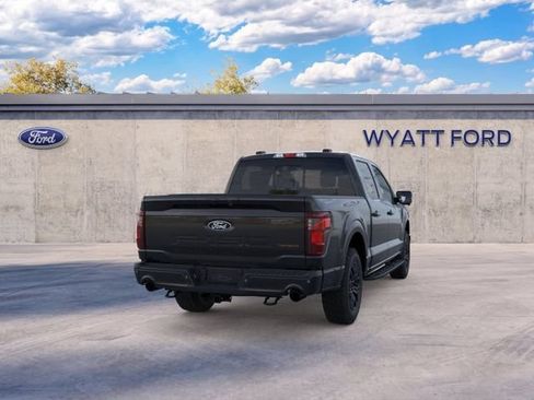 New 2026 Ford F150 Tremor w/ Equipment Group 402B AWD/4WD image 9