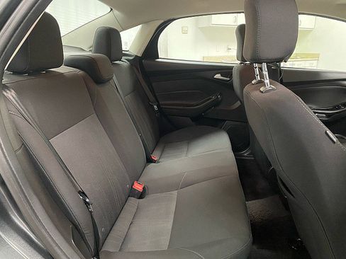 Used 2017 Ford Focus SE image 13