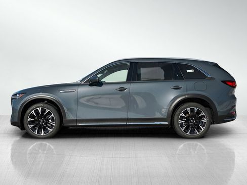 New 2026 MAZDA CX-90 Plug-In Hybrid w/ Premium Plus image 4