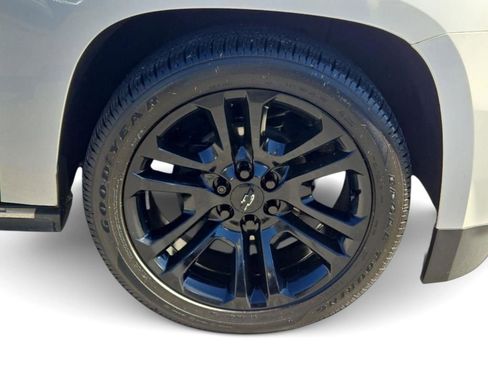 Used 2020 Chevrolet Tahoe Premier w/ Premier Plus Edition image 6