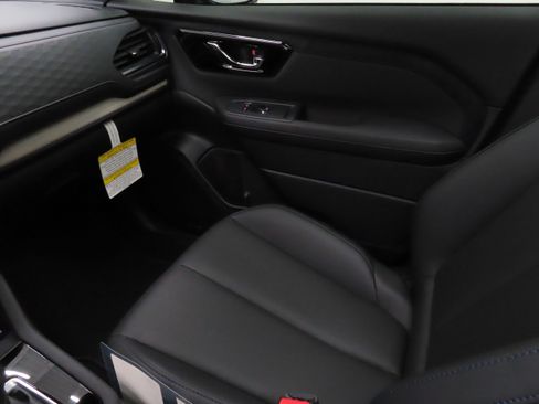 New 2025 Subaru Forester Limited w/ Popular Package image 21