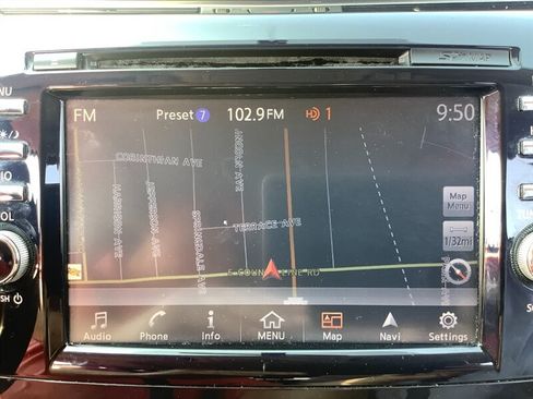 Used 2017 Nissan Murano SL w/ SL Technology Package AWD/4WD image 20