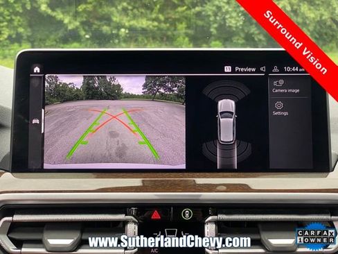 Used 2022 BMW X3 xDrive30i w/ Premium Package image 31